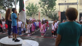 “أجندة مكثّفة” في المدارس لإنجاح الدخول المدرسي المقبل