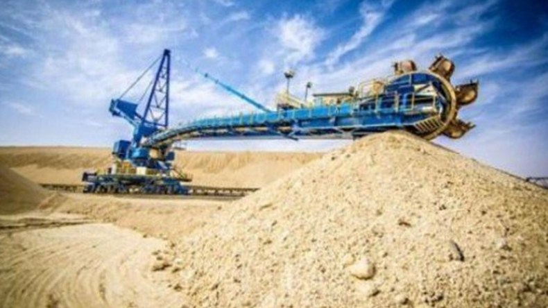 “إينجي” الفرنسية متواطئة في نهب ثروات الشعب الصحراوي