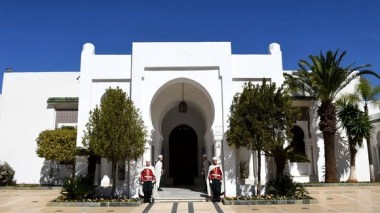 Décès du journaliste et artiste Khaled Louma: la DG de la communication à la Présidence de la République présente ses condoléances