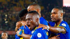 بِالفيديو: “الشان” ينطلق بفوز التنزانيين