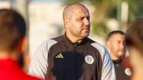 بوقرة يُسلّي نفسه بِرقم قياسي إفريقي