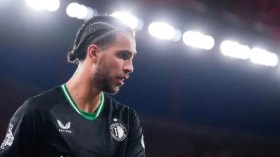 زروقي: غادرتُ فينورد لِأنّي رفضتُ أن أكون لعبة “بلاي ستايشن”