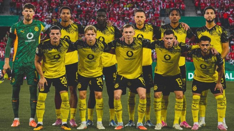 تمريرة حاسمة وتأهّل لـ “بن سبعيني” في مشهد رفع الستار