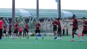 قرار من إدارة سوسطارة تُجاه لاعبي “الشان”