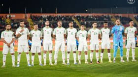 رجال بوقرة ينتظرون هذا المنافس