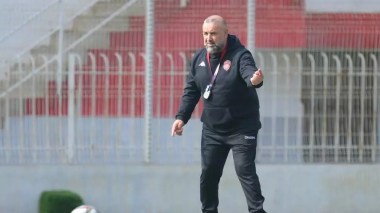 USM Alger : Abdelhak Benchikha nouvel entraîneur