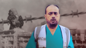 استهداف الصحفيين مقدمة لمجزرة كبرى.. وهذا ما قاله مدير مستشفى الشفاء