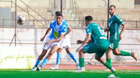 إيقاف مسؤولَين من أولمبيك أقبو