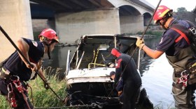 حادث واد الحراش..عندما يتحوّل رهاب الحافلات المهترئة إلى يقظة