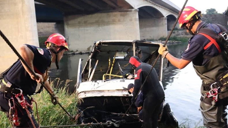 حادث واد الحراش..عندما يتحوّل رهاب الحافلات المهترئة إلى يقظة