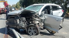 “كفى”.. صرخة جماعية لوقف نزيف الأرواح على الطرقات!