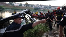 هبّة إنسانيّة صنعها الجزائريون… الوجه الآخر في فاجعة الحراش