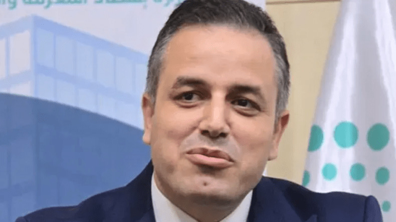 هذا ما قاله مدير دعم وتنمية المقاولاتية بشأن معرض التجارة الإفريقي