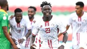 السودان منافسة الجزائر.. هل حقّا جلبت لاعبي الأكابر لـ “الشان”؟