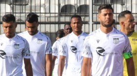 نتائج مقابلات البطولة الوطنية