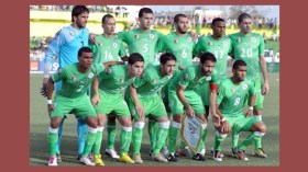 بِالفيديو: لمّا فاز محليو الجزائر على الأوغنديين في “الشان”