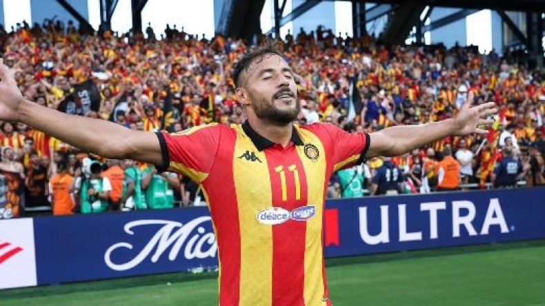 بِالفيديو: بلايلي يُهدي الترجي الكأس التونسية الممتازة