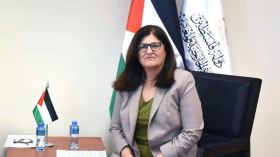 “الفيتو الأمريكي يعطّل مجلس الأمن”.. وزيرة فلسطينية تهاجم ازدواجية المعايير