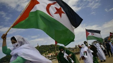 Southern African Development Community Supports Sahrawi People