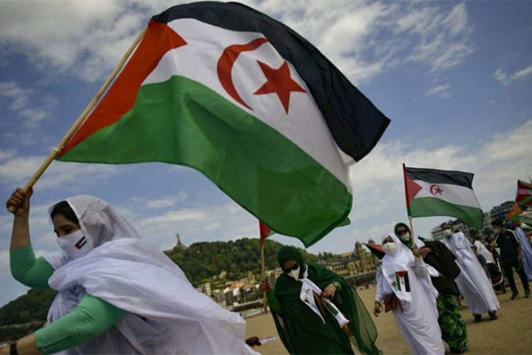 Southern African Development Community Supports Sahrawi People