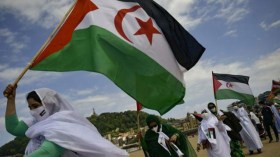 مجموعة تنمية دول الجنوب الإفريقي تدعم الصحراويين