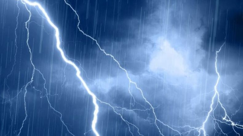 أحوال الطقس: أمطار ورعود على هذه الولايات