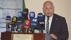 ربيقة: “الدولة تتصدى لمحاولات المساس بالتاريخ ورموزه”