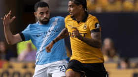 هذا ما قاله غوارديولا عن مستوى آيت نوري