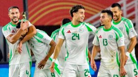 شيء من “حسابات البقّال”.. هكذا يُمكن لِرجال بوقرة التأهّل