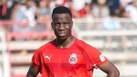 لاعب من مولودية وهران سيُواجه “الخضر” في تصفيات المونديال