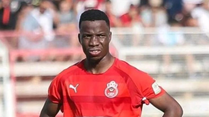 لاعب من مولودية وهران سيُواجه “الخضر” في تصفيات المونديال