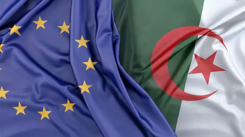 اتفاق واشنطن وبروكسل يفضح النفاق الأوروبي تجاه الجزائر