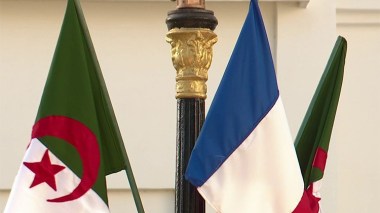 France Lost Many Interests in Algeria With Naive Decisions