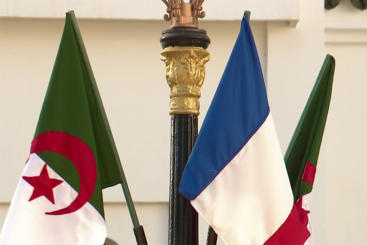 France Lost Many Interests in Algeria With Naive Decisions