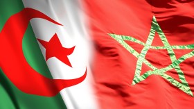 ماذا يقول “علم السياسة” عن اليد المغربية الممدودة للجزائر؟