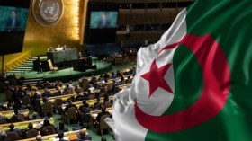 الجزائر تنتصر لحماية الحق في التعليم بمناطق النزاعات والأزمات