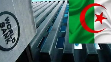 La BM classe l’Algérie dans la tranche supérieure des pays à revenu intermédiaire pour la deuxième année consécutive