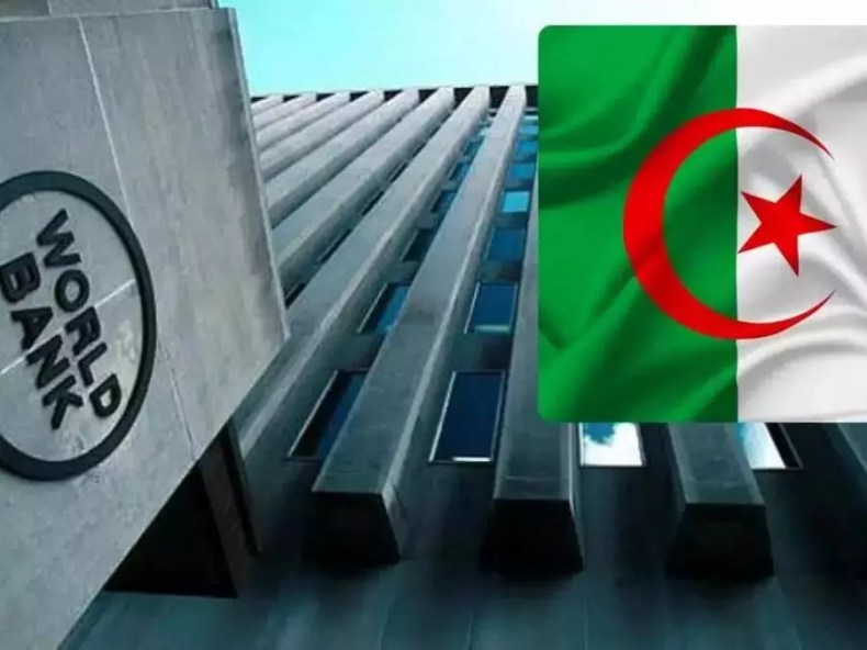 La BM classe l’Algérie dans la tranche supérieure des pays à revenu intermédiaire pour la deuxième année consécutive