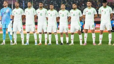 CHAN-2024: La sélection algérienne prête pour affronter le Niger