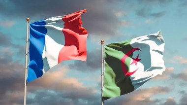 La France viole les traités internationaux par des mesures discriminatoires contre la mission diplomatique algérienne