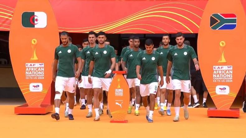 المنتخب المحلي يكتفي بِالتعادل