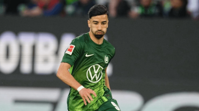 بنفيكا يريد التعاقد مع عمورة