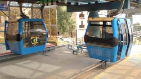 سياح ليبيون وتونسيون يعشقون الرحلات الهوائية في عنابة