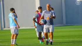 كيف سيتعامل بيتكوفيتش مع هذا اللاعب؟