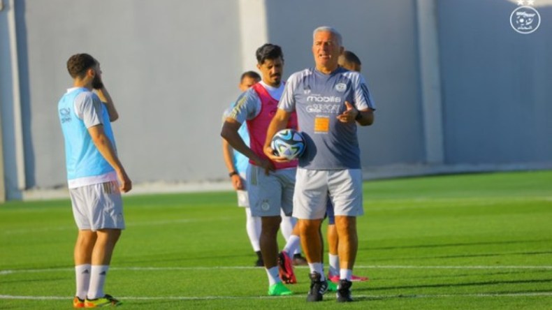 كيف سيتعامل بيتكوفيتش مع هذا اللاعب؟