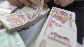 جمع نصف مليار في خمسة أيام بباتنة لفائدة أهالي غزة