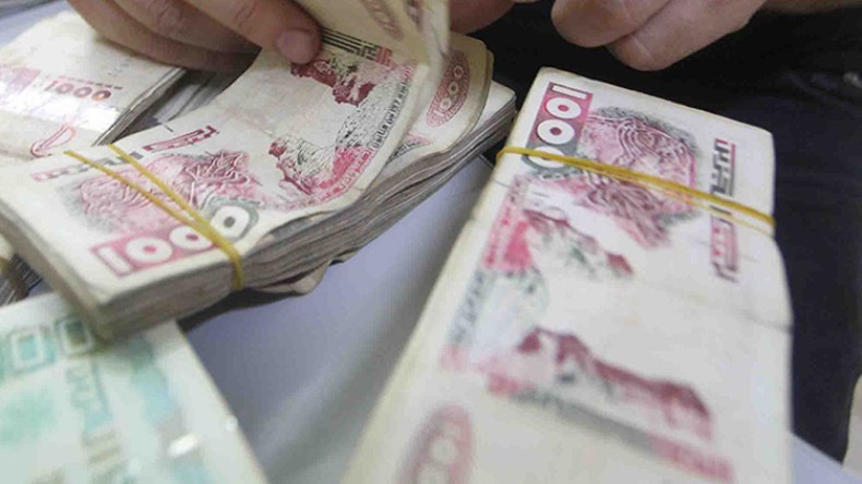 جمع نصف مليار في خمسة أيام بباتنة لفائدة أهالي غزة