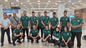 بطولة إفريقيا لرفع الأثقال.. المنتخب الجزائري ينهي المنافسة برصيد 23 ميدالية