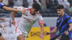 بِالفيديو: بونجاح يُهدي فوزا وصدارة للشمال