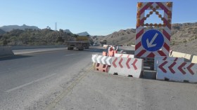 صرف 9000 مليار على تهيئة الطرقات في 3 سنوات